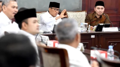 Mojokerto Hari Desa Nasional