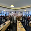 Prodi Sosiologi UMM Gelar Lokakarya, Selaraskan Visi Keilmuan dengan Kebutuhan Dunia Kerja dan Era Digital