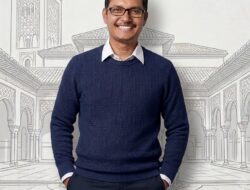 Ambisi Status Global Indonesia Era Prabowo