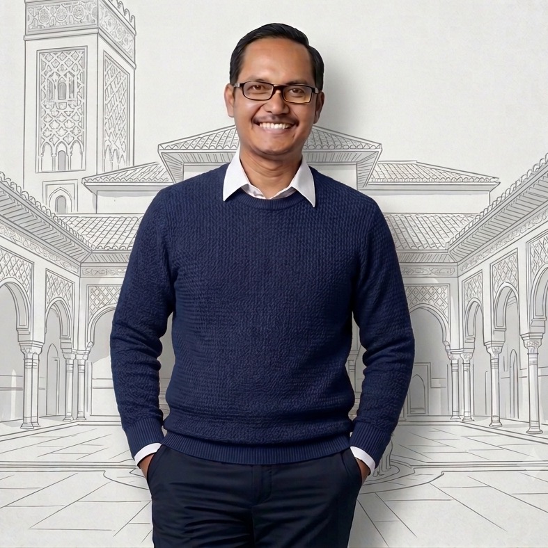 Ambisi Prabowo