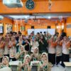 Program HEALTHNUM-ISLAMI UMSurabaya Tingkatkan Literasi Numerasi dan Kesadaran Kesehatan Siswa SMA Muhammadiyah 7 Surabaya