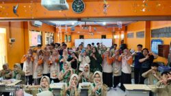 Program HEALTHNUM-ISLAMI UMSurabaya Tingkatkan Literasi Numerasi dan Kesadaran Kesehatan Siswa SMA Muhammadiyah 7 Surabaya