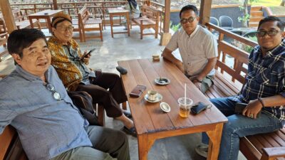 Guru Besar UMM Anggap Demonstrasi RUU Perampasan Aset Cerminkan Kegelisahan Rakyat, Peringatkan Bahaya Adu Domba
