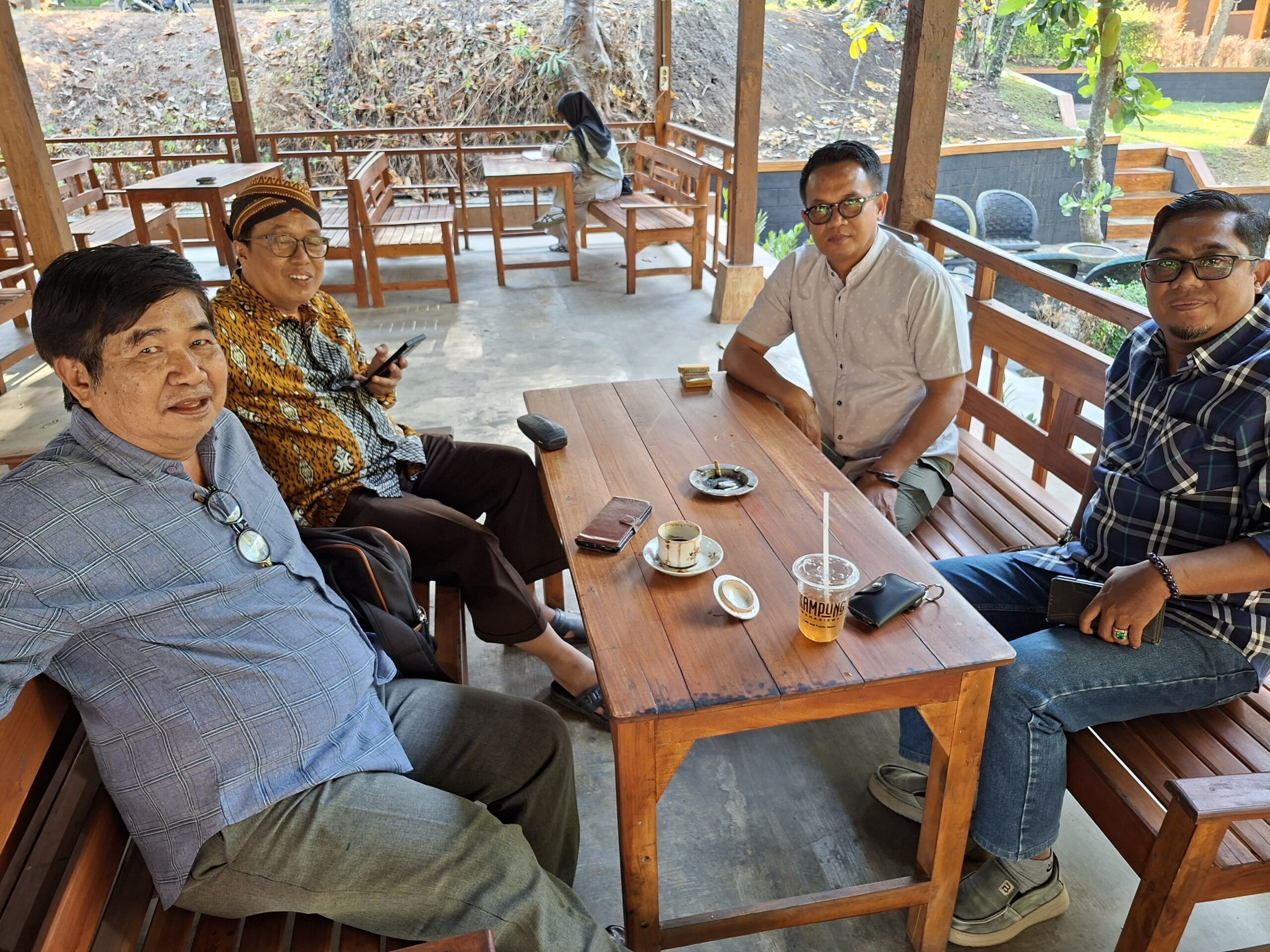 Guru besar UMM perampasan aset