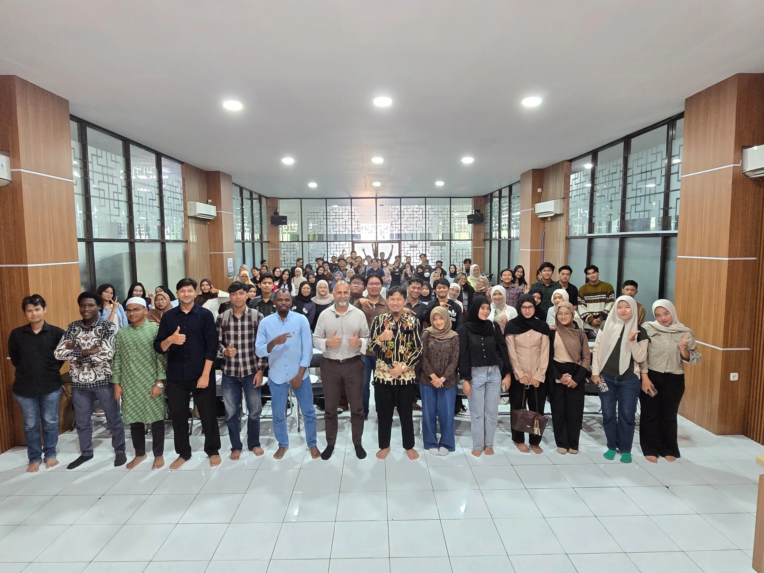 AI Global South