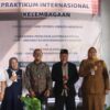 Usung Semangat Inklusivitas, Prodi Kesos FISIP UMM Sukses Gelar Closing Ceremony Praktikum Internasional 2026