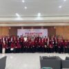 Di Forum Konsolidasi Organisasi PC IMM Lamongan, Baikuni Alshafa Urai 7 Langkah Taktis Gerakan IMM