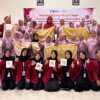 Mahasiswa PGSD PPG UMM Kembangkan Potensi Lokal melalui Inovasi Pewarna Alami dari Kulit Bawang