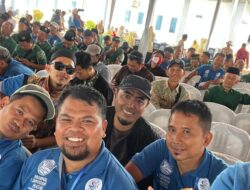 Hari Tani Nasional, MPM PWM Jatim: Kedaulatan Petani Jalan Menuju Kesejahteraan