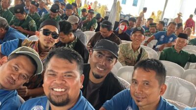 Hari Tani Nasional, MPM PWM Jatim: Kedaulatan Petani Jalan Menuju Kesejahteraan