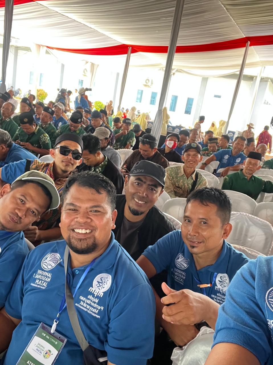 Hari Tani PWM Jatim
