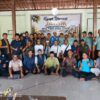 Ngopi Bareng JATAM Muhammadiyah Kluster Barat Selatan, Perkuat Sinergi Pemberdayaan dan Kedaulatan Pangan
