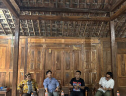 RePORT Gelar Diskusi Publik: Mengkaji Indonesia, 2 Tahun Pemerintahan Prabowo