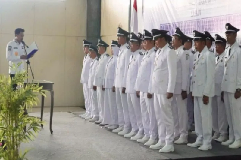 Bupati Banjar Pambakal