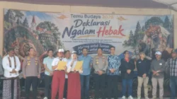 Cegah Konflik, Polresta dan Pemkot Malang Jadikan Identitas Kultural sebagai Senjata Pengaman Sosial