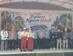Cegah Konflik, Polresta dan Pemkot Malang Jadikan Identitas Kultural sebagai Senjata Pengaman Sosial