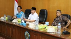 Pemkab Bangkalan Fasilitasi Pemasangan Listrik untuk 976 KK, Wabup Instruksikan Camat Turun Tangan