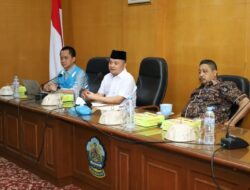 Pemkab Bangkalan Fasilitasi Pemasangan Listrik untuk 976 KK, Wabup Instruksikan Camat Turun Tangan
