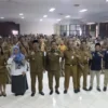 Kejar Target 100 Persen Desa Mandiri, Pemkab Madiun Bertransformasi Gunakan Indeks Desa Heksagonal