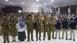 Kejar Target 100 Persen Desa Mandiri, Pemkab Madiun Bertransformasi Gunakan Indeks Desa Heksagonal
