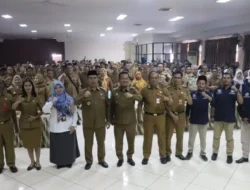 Kejar Target 100 Persen Desa Mandiri, Pemkab Madiun Bertransformasi Gunakan Indeks Desa Heksagonal