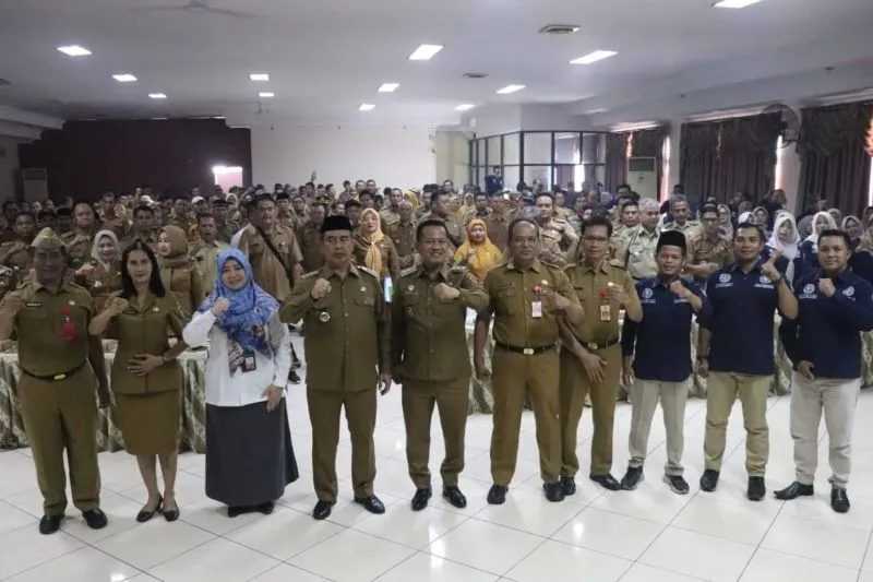 Desa Mandiri Madiun
