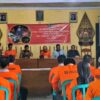 BPBD Magetan Resmikan Desa Mategal Sebagai Desa Tangguh Bencana (Destana)