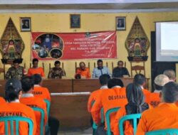 BPBD Magetan Resmikan Desa Mategal Sebagai Desa Tangguh Bencana (Destana)
