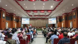 Dukung 1.360 RW, Kampus di Surabaya Dilibatkan dalam Pengembangan Kampung Pancasila
