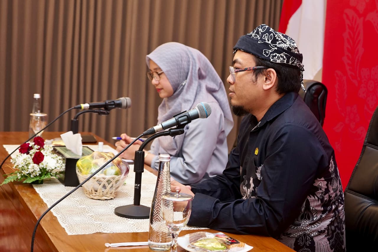 Banyuwangi IAI Jatim