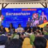 Tekan Peredaran Narkoba di 7 Kecamatan Rawan, Pemkab Situbondo Gaet Personel Slank