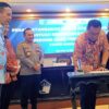 Pemkot Malang Imbau Parpol Optimalkan Dana Banpol Rp7,08 Miliar untuk Pendidikan Politik