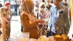 Jalankan Amanat UU JPH, Pemkab Sumenep Tembus 5.000 Lebih Produk UMKM Bersertifikat Halal