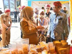 Jalankan Amanat UU JPH, Pemkab Sumenep Tembus 5.000 Lebih Produk UMKM Bersertifikat Halal