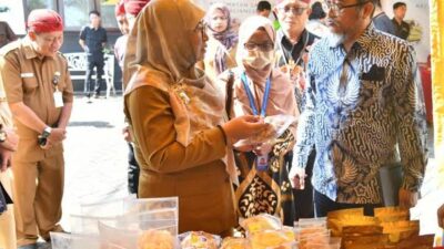 Sertifikat halal sumenep