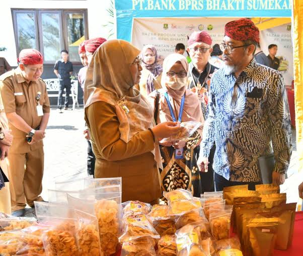 Sertifikat halal sumenep
