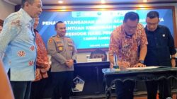Pemkot Malang Imbau Parpol Optimalkan Dana Banpol Rp7,08 Miliar untuk Pendidikan Politik