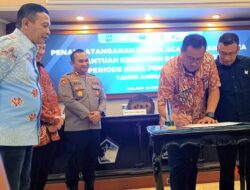 Pemkot Malang Imbau Parpol Optimalkan Dana Banpol Rp7,08 Miliar untuk Pendidikan Politik