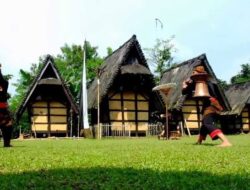Kejar Target 30 Desa Wisata, Karawang Tetapkan Enam Desa Rintisan Baru