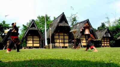 Desa wisata karawang