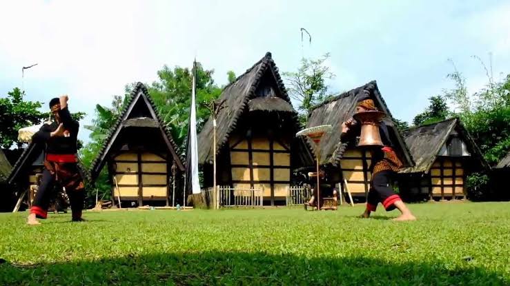 Desa wisata karawang