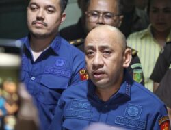 Permudah Permohonan Surat Bebas Pidana Calon Kades, Kejari Karawang Luncurkan SIPRIMA