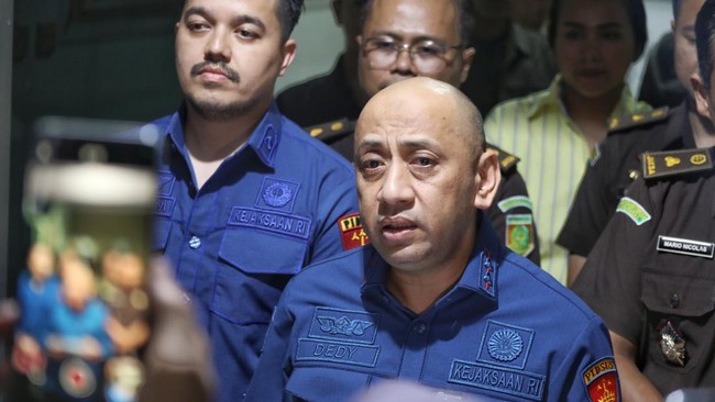 Siprima Kejari Karawang