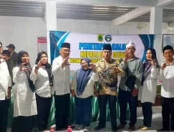 Gelar Pilkades Secara Digital di 47 Desa, Pemkab Cianjur Targetkan Partisipasi Pemilih Maksimal