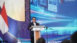 Hadapi Tantangan AI dan Platform Digital, Kemenekraf Dorong Penguatan Industri Media Nasional