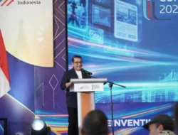 Hadapi Tantangan AI dan Platform Digital, Kemenekraf Dorong Penguatan Industri Media Nasional
