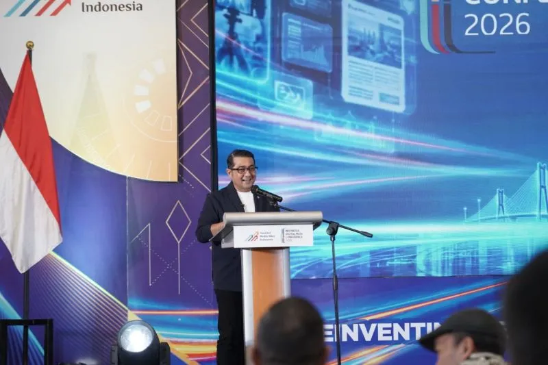 AI Media Digital Nasional