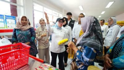 Dorong Ekonomi Desa, Kemenkop Pastikan Keberlanjutan Koperasi Desa Merah Putih di Magelang