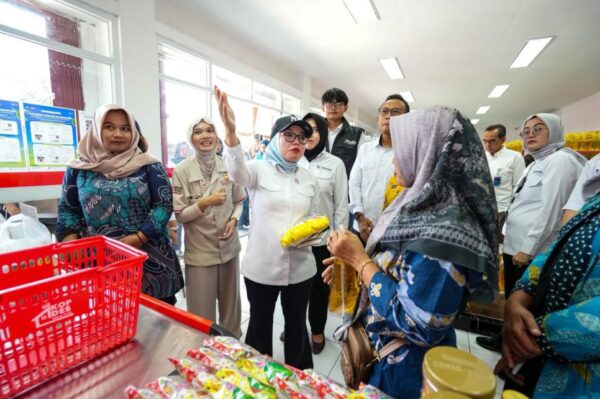 Kemenkop Ekonomi Desa