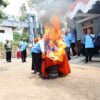 Perkuat Kesiapsiagaan Warga, BPBD Magetan Bentuk Desa Tangguh Bencana (Destana) di Giripurno